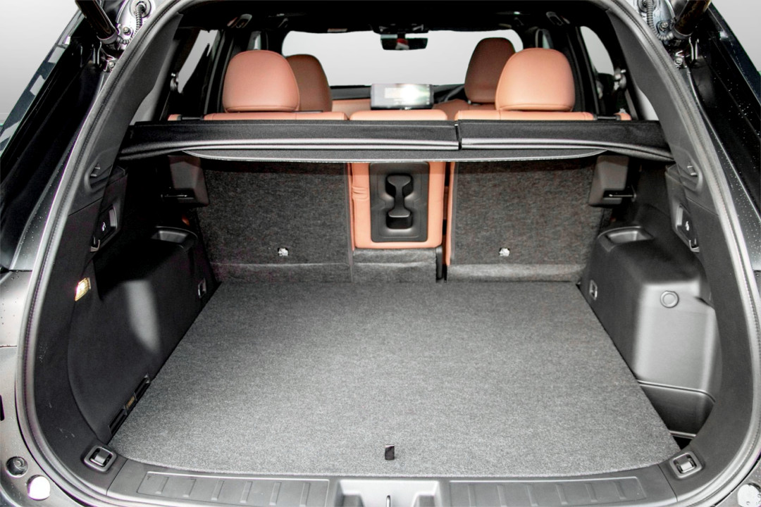 2025 Mitsubishi Outlander Exceed Tourer ZM Auto AWD MY25