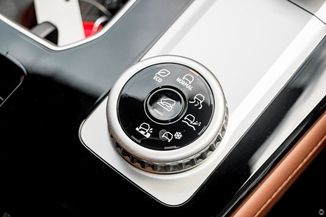 2025 Mitsubishi Outlander Exceed Tourer ZM Auto AWD MY25