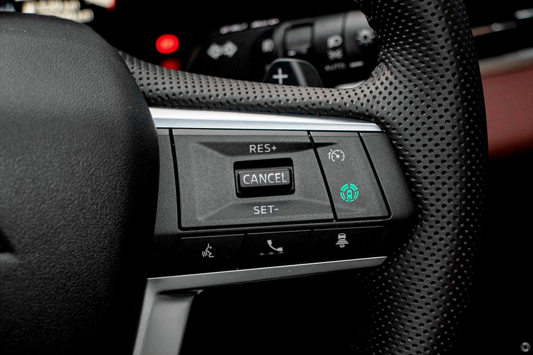 2025 Mitsubishi Outlander Exceed Tourer ZM Auto AWD MY25