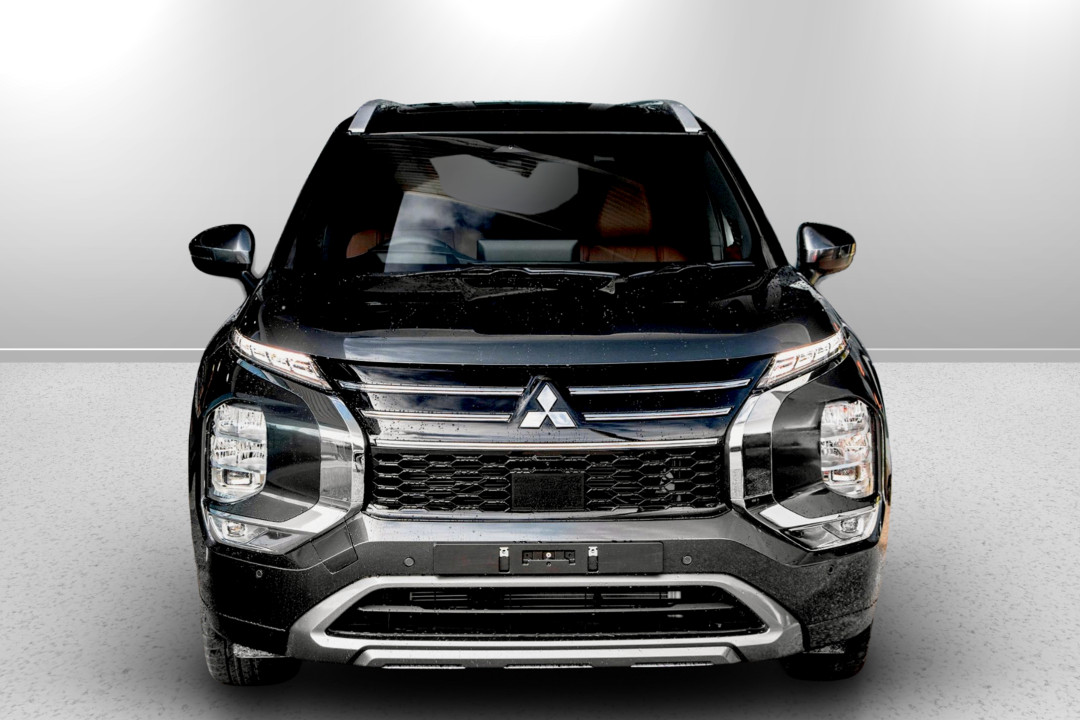 2025 Mitsubishi Outlander Exceed Tourer ZM Auto AWD MY25