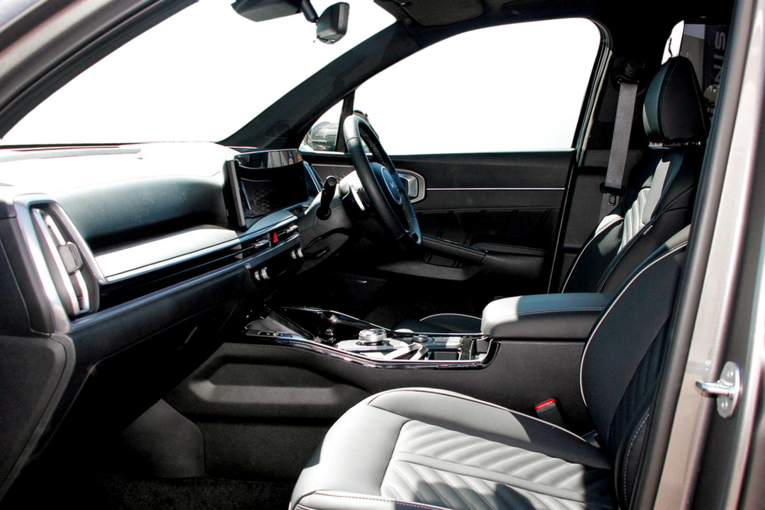 2025 Kia Sorento GT-Line Auto AWD MY25
