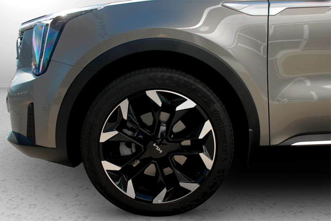2025 Kia Sorento GT-Line Auto AWD MY25