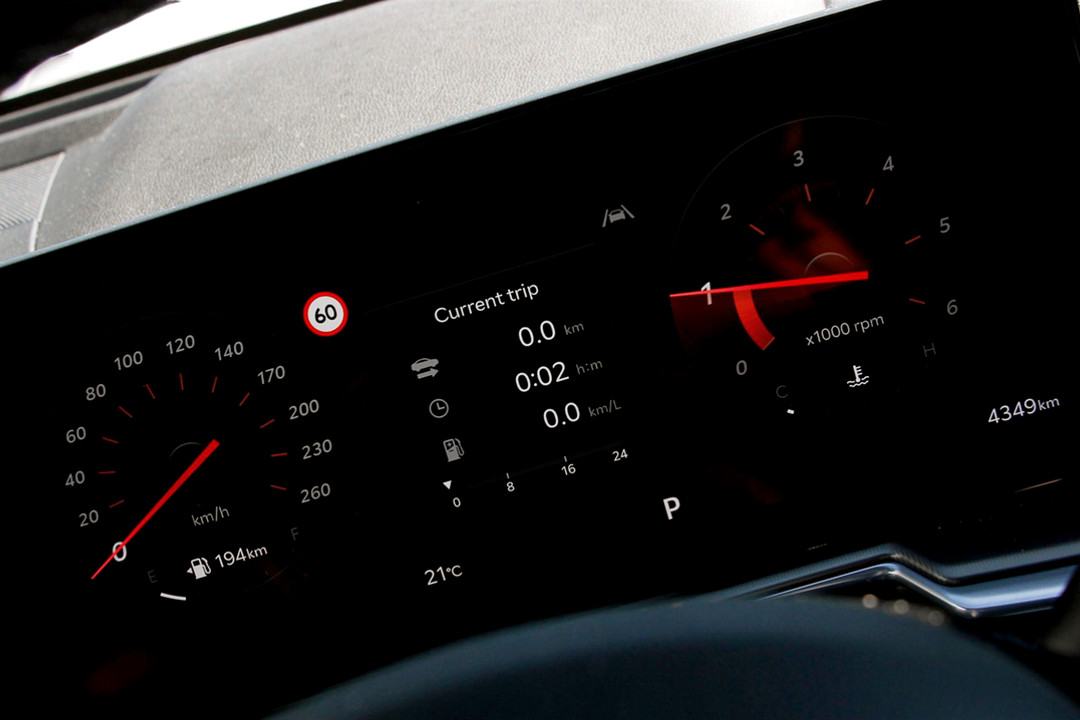 2025 Kia Sorento GT-Line Auto AWD MY25