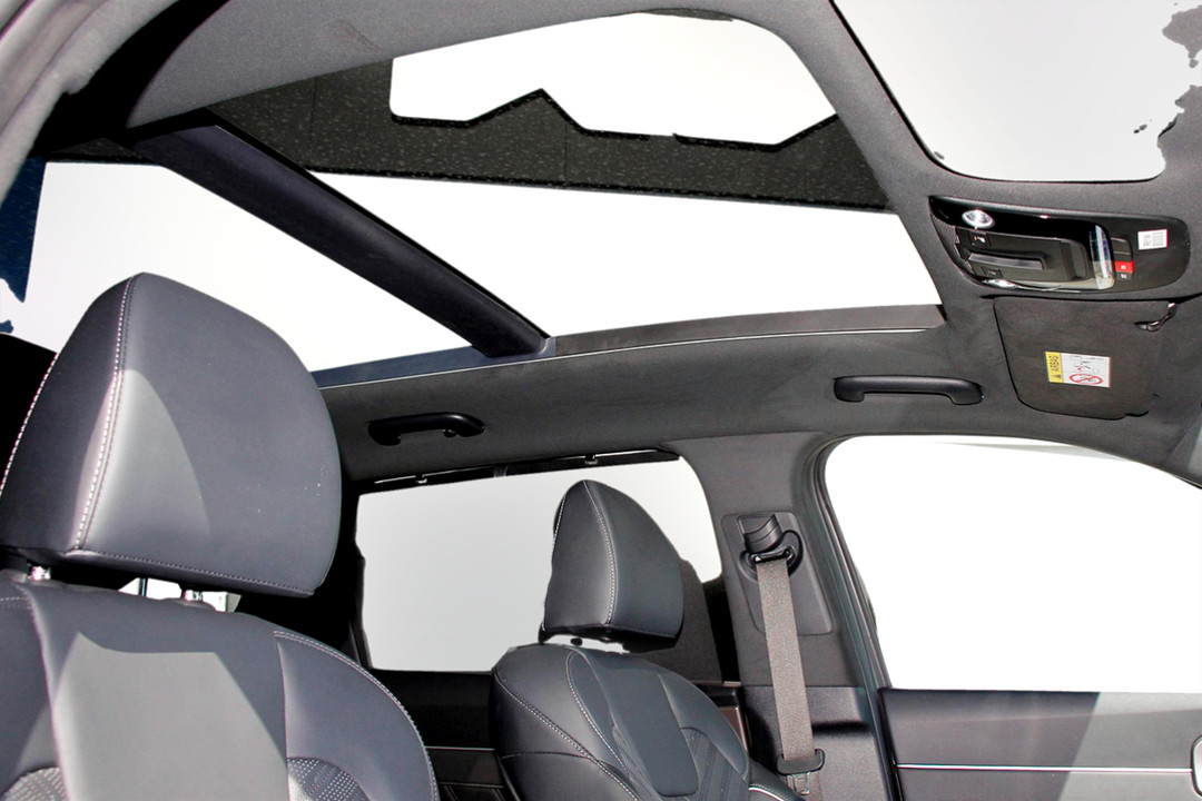 2025 Kia Sorento GT-Line Auto AWD MY25