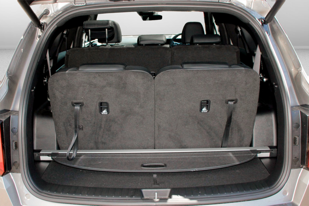 2025 Kia Sorento GT-Line Auto AWD MY25