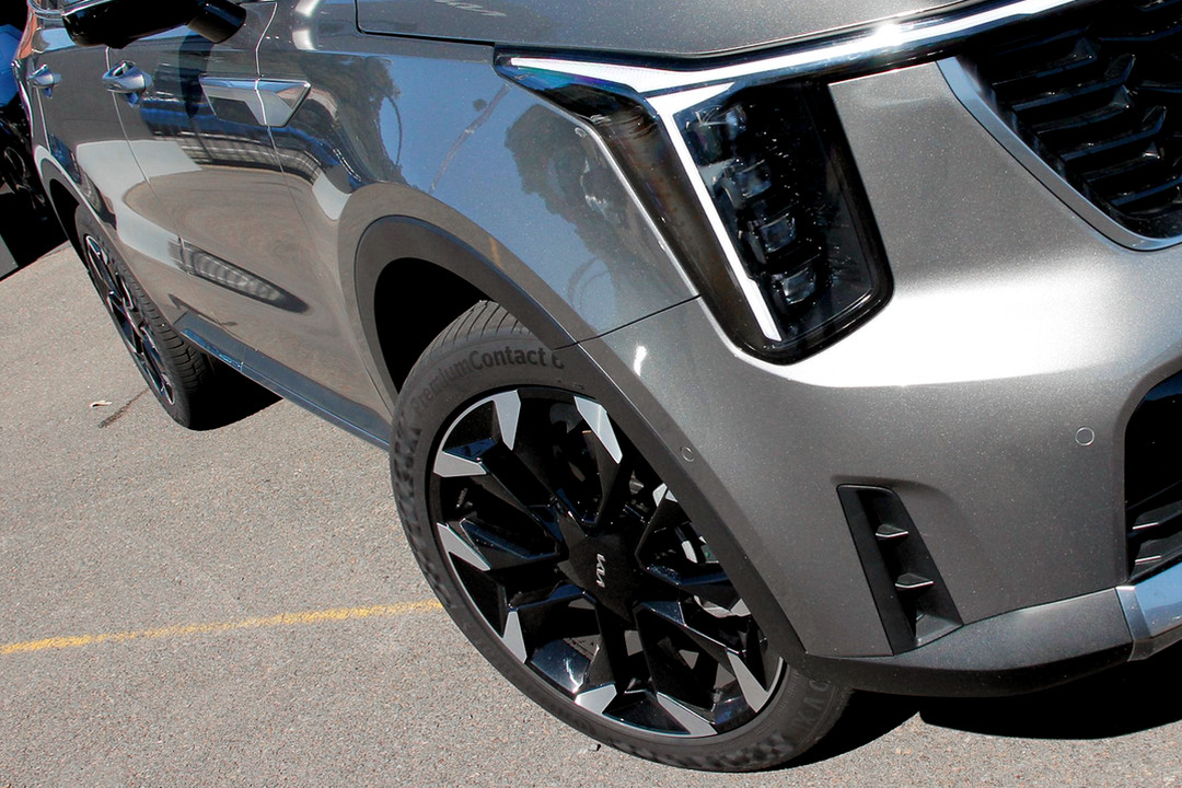 2025 Kia Sorento GT-Line Auto AWD MY25