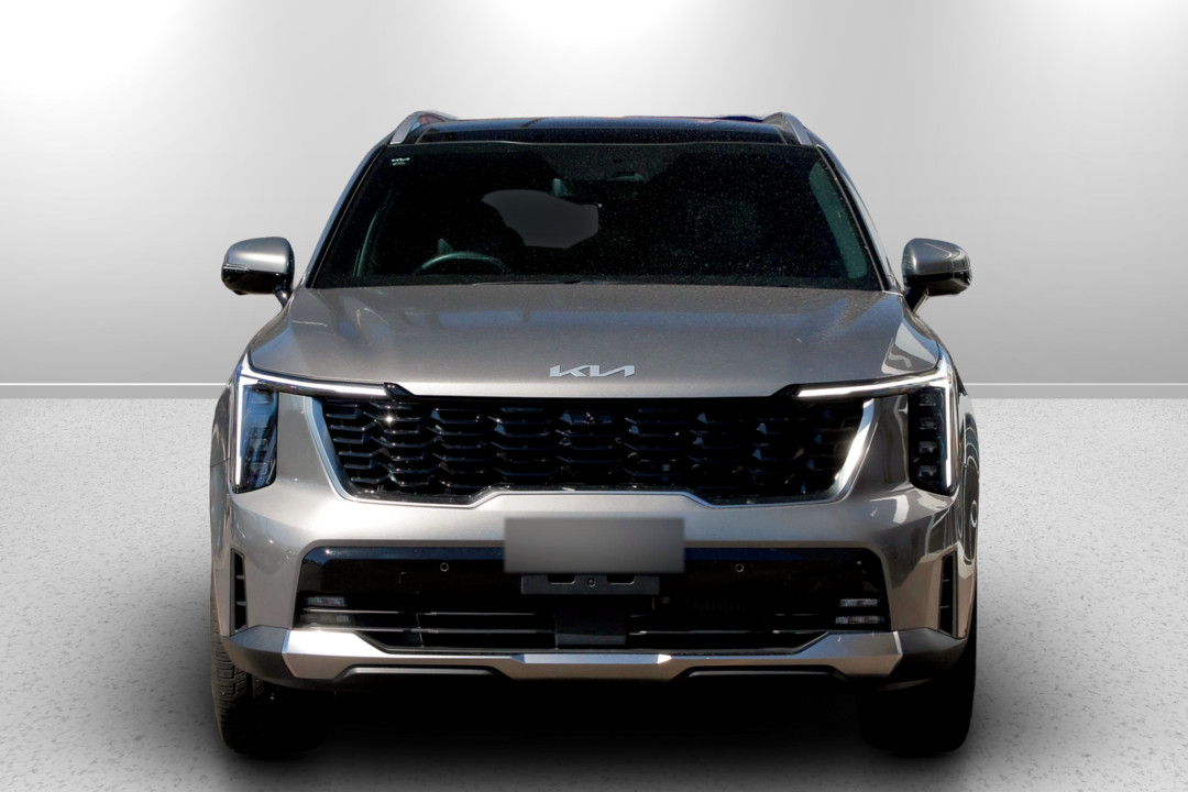 2025 Kia Sorento GT-Line Auto AWD MY25