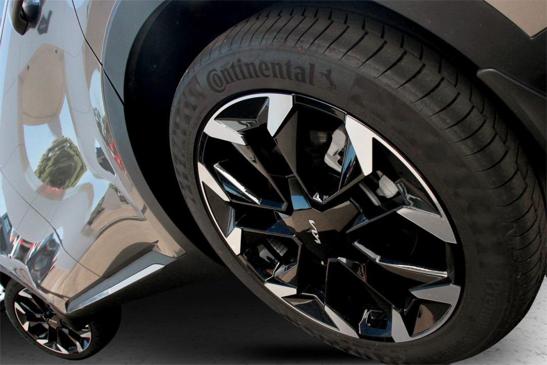 2025 Kia Sorento GT-Line Auto AWD MY25