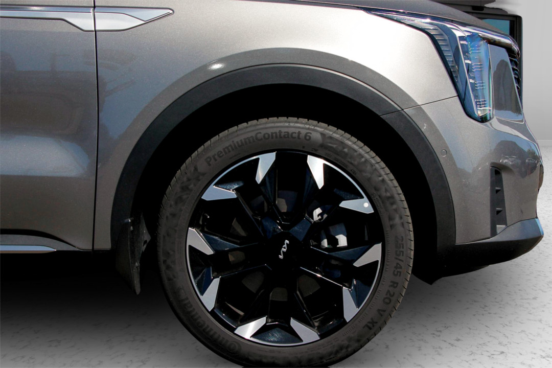 2025 Kia Sorento GT-Line Auto AWD MY25