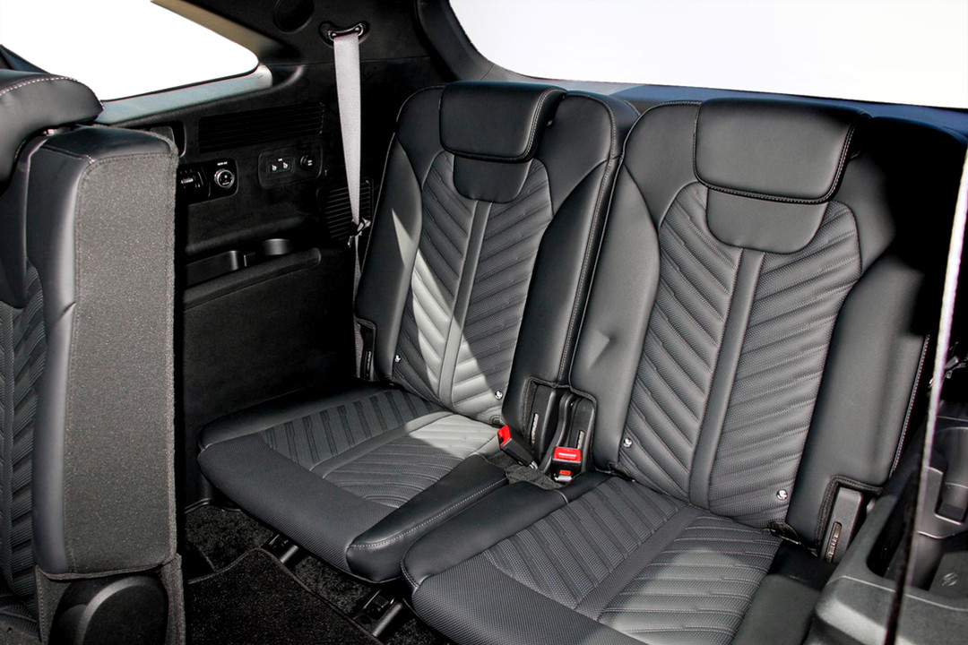 2025 Kia Sorento GT-Line Auto AWD MY25