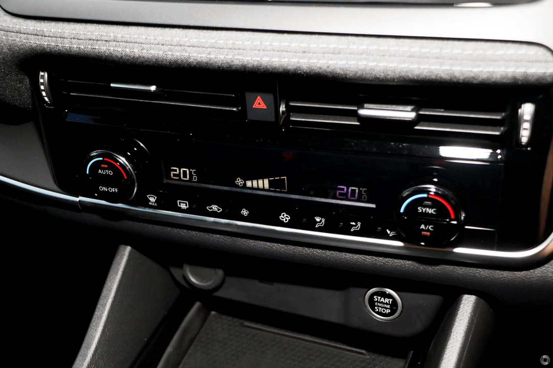 2025 Nissan QASHQAI ST-L J12 Auto MY25