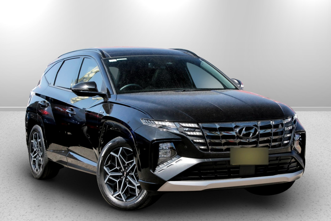 2022 Hyundai Tucson Highlander N Line Auto AWD MY22 2022 Hyundai Tucson Highlander N Line Auto AWD MY22