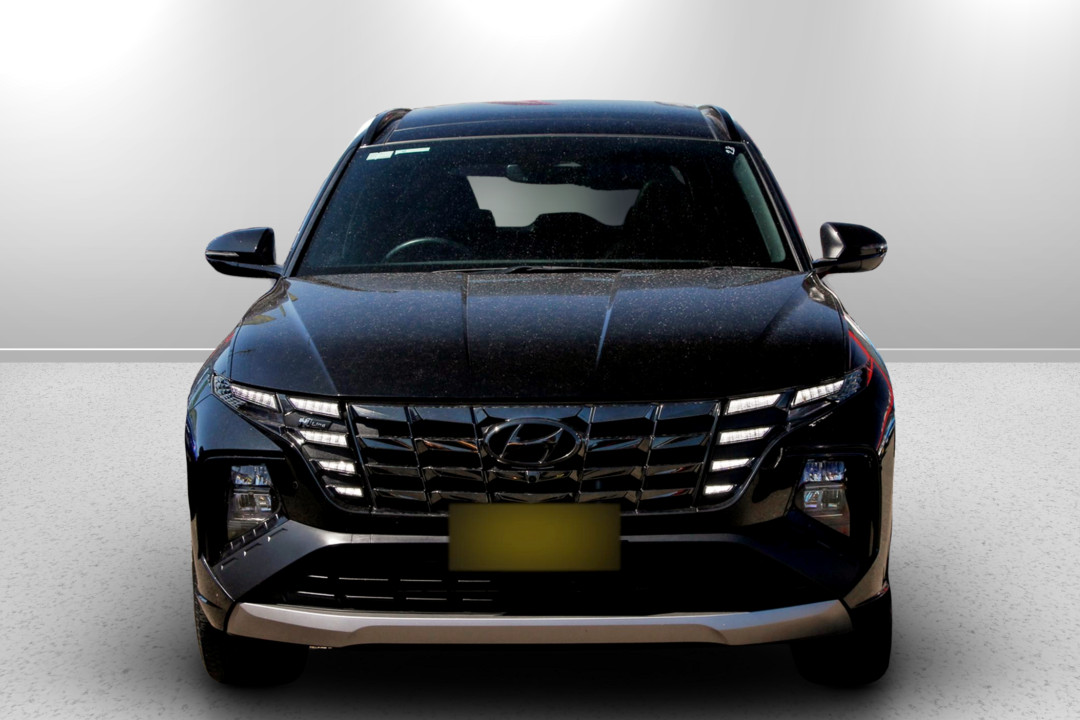 2022 Hyundai Tucson Highlander N Line Auto AWD MY22 2022 Hyundai Tucson Highlander N Line Auto AWD MY22
