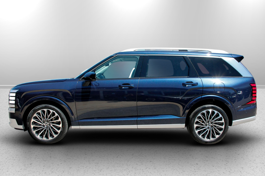 2025 Hyundai Palisade Calligraphy Auto AWD MY26