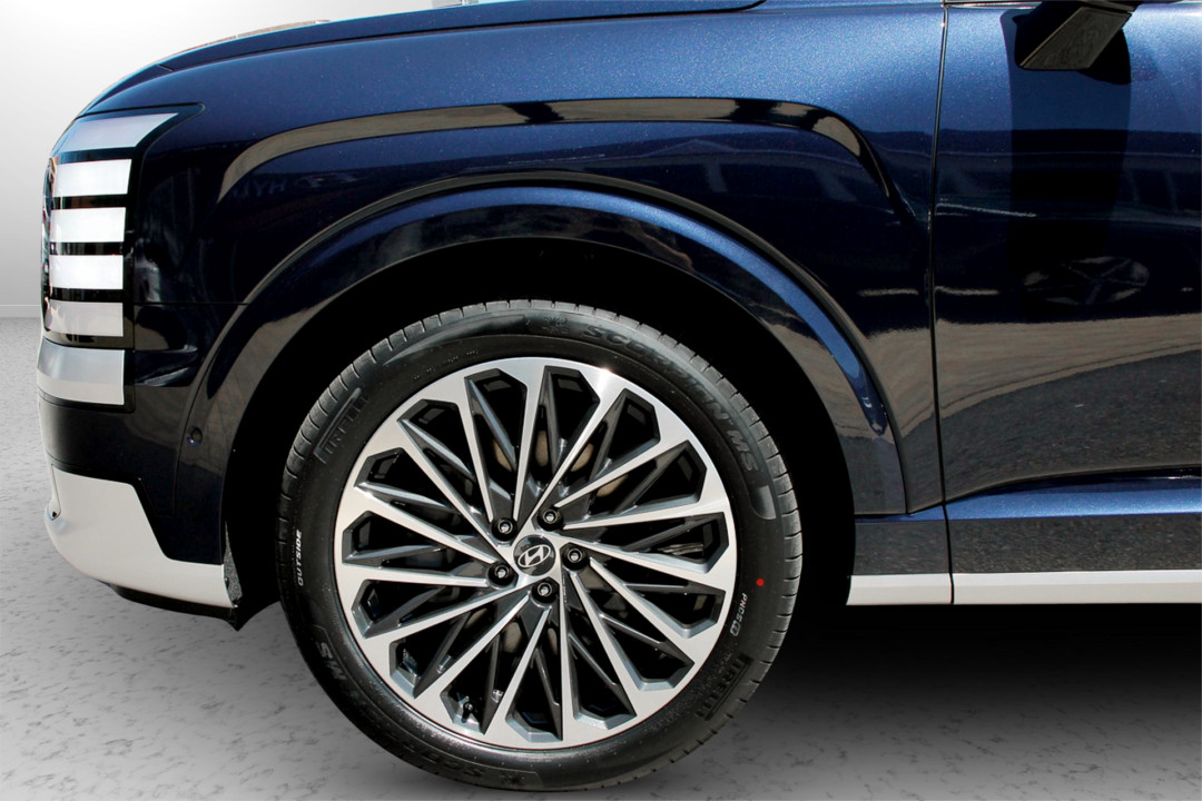 2025 Hyundai Palisade Calligraphy Auto AWD MY26