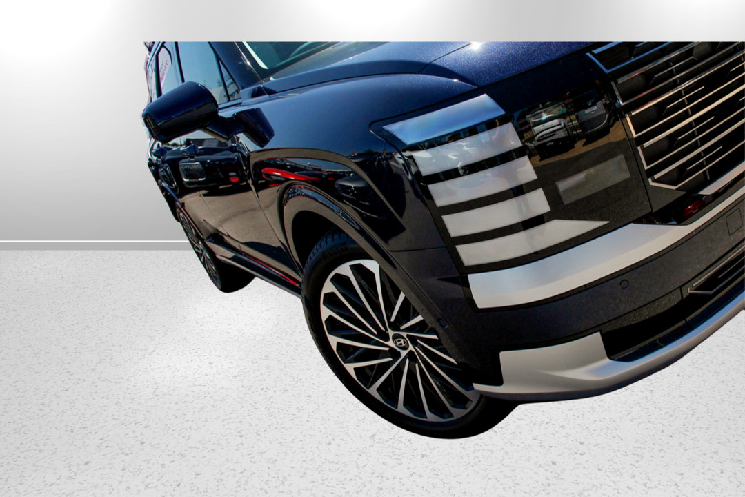 2025 Hyundai Palisade Calligraphy Auto AWD MY26