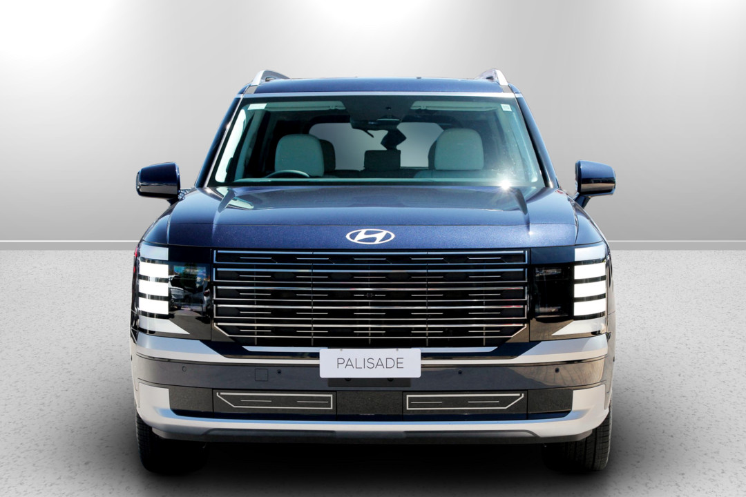 2025 Hyundai Palisade Calligraphy Auto AWD MY26