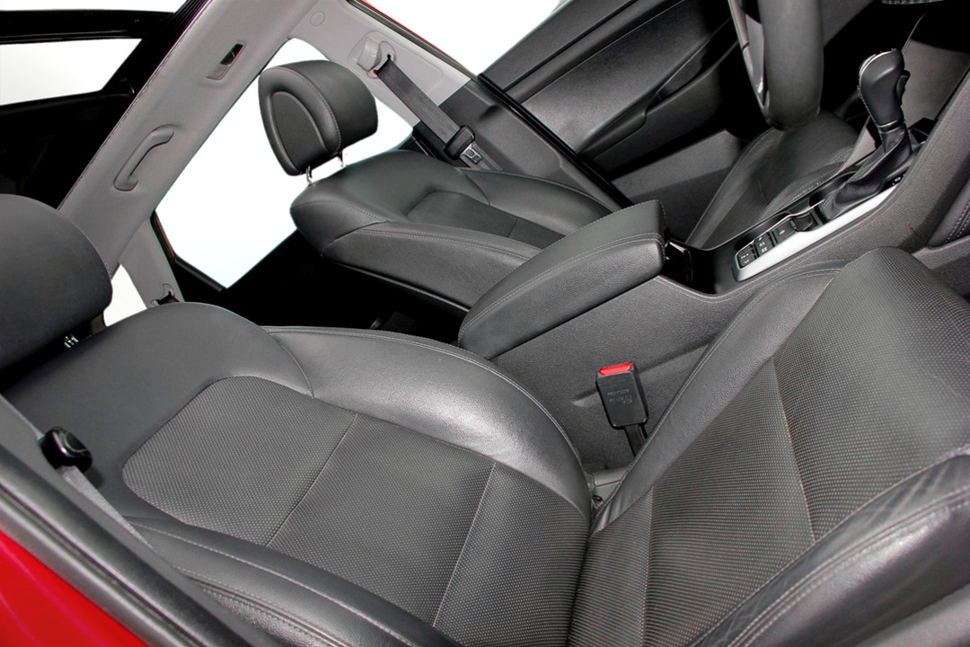 2017 Hyundai Tucson Highlander Auto AWD MY17