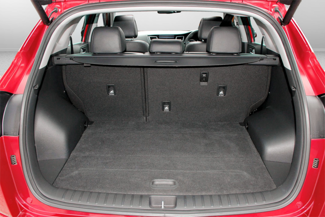 2017 Hyundai Tucson Highlander Auto AWD MY17