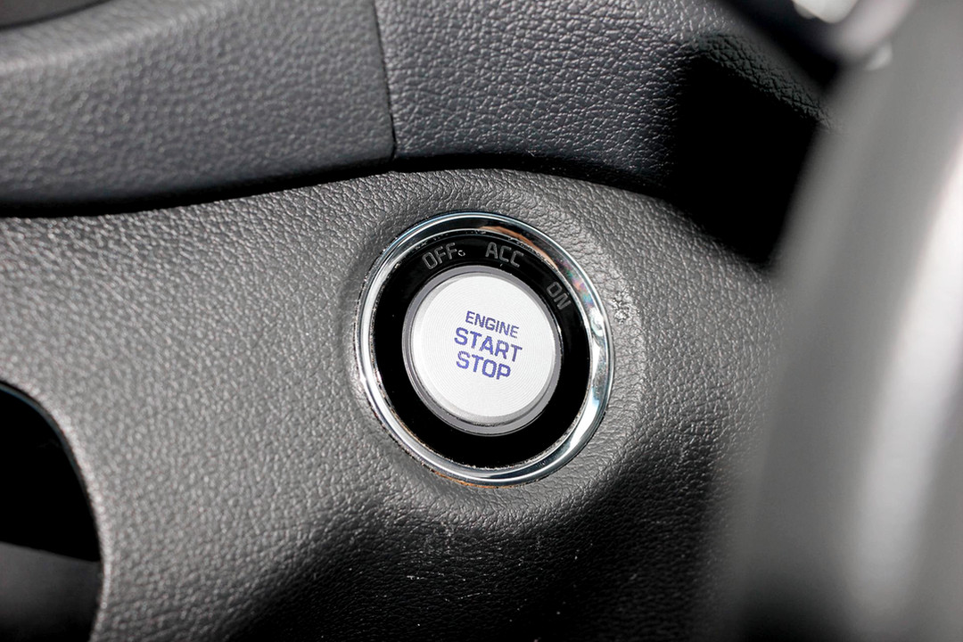 2017 Hyundai Tucson Highlander Auto AWD MY17