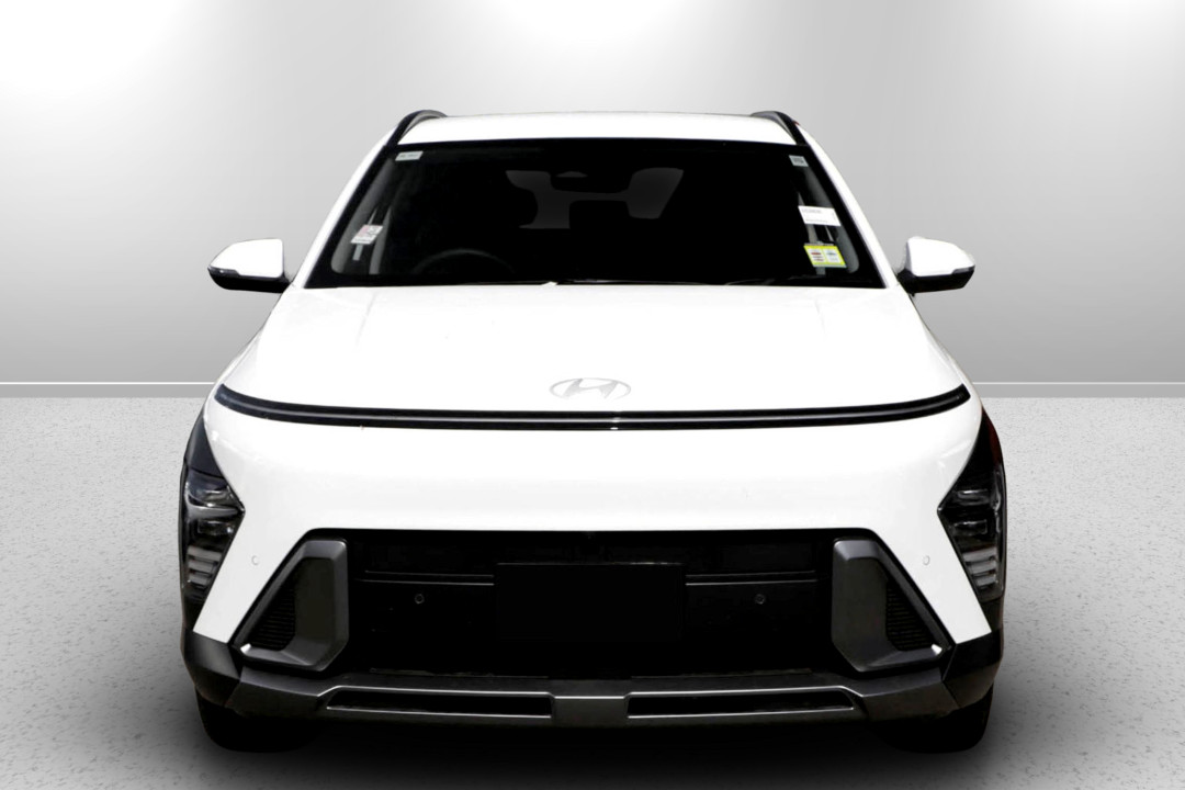2025 Hyundai Kona Hybrid Premium Auto 2WD MY25