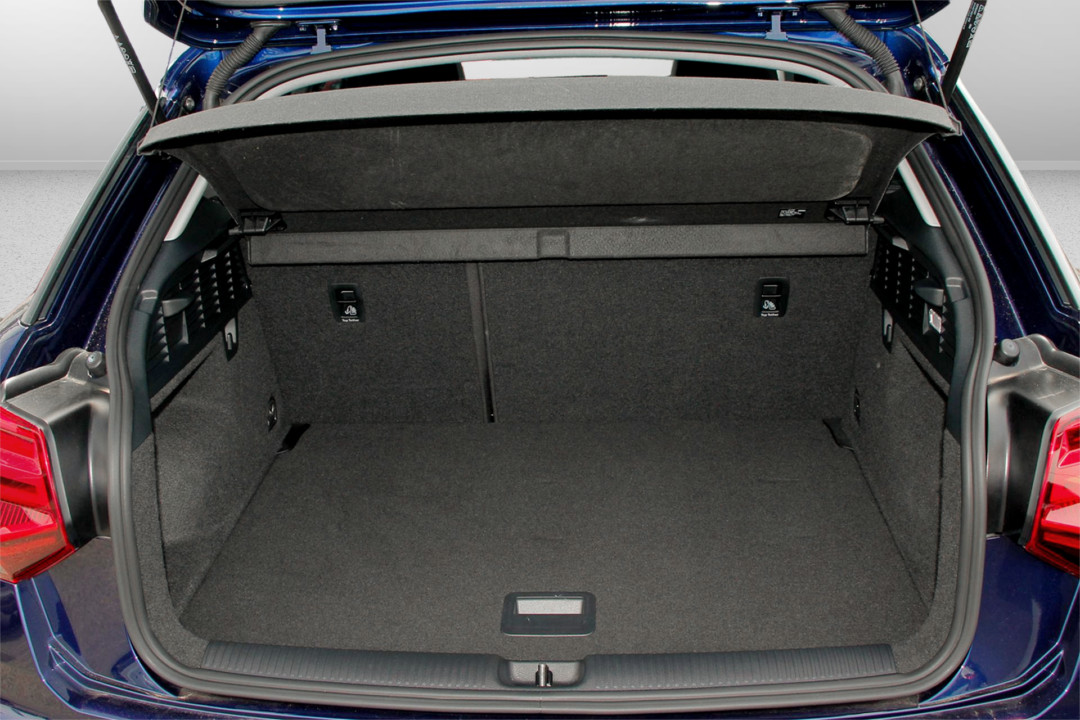 2022 Audi Q2 35 TFSI Auto MY23