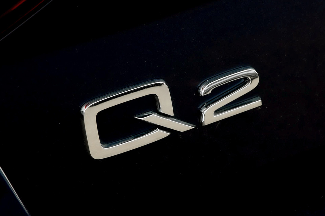 2022 Audi Q2 35 TFSI Auto MY23