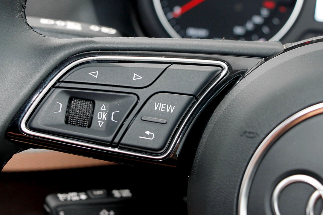 2022 Audi Q2 35 TFSI Auto MY23