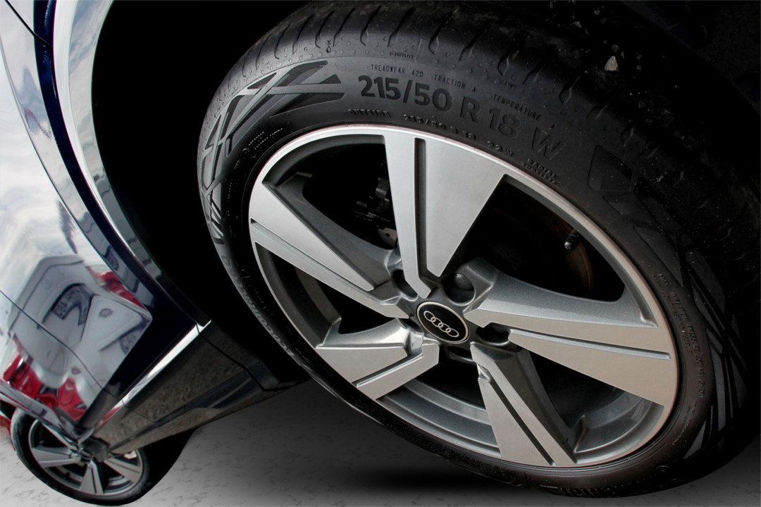 2022 Audi Q2 35 TFSI Auto MY23