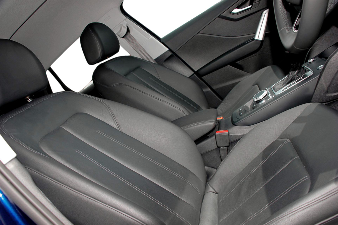 2022 Audi Q2 35 TFSI Auto MY23