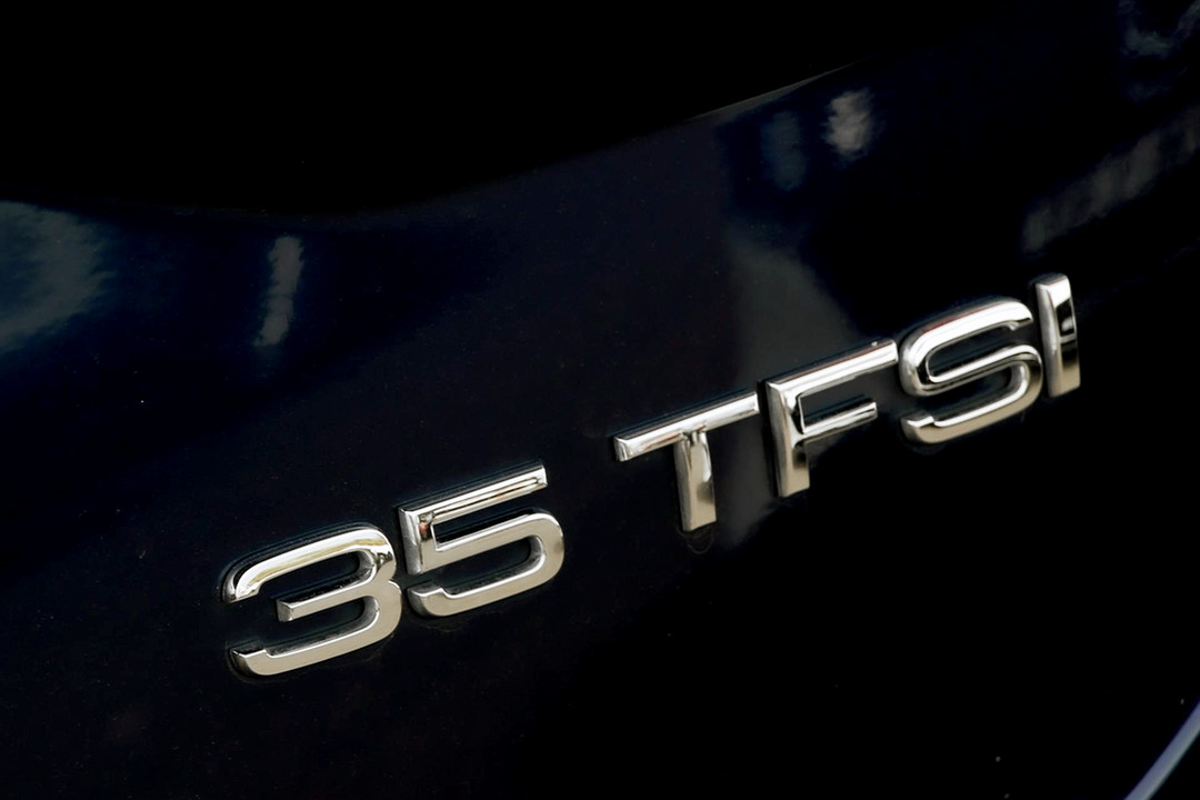 2022 Audi Q2 35 TFSI Auto MY23