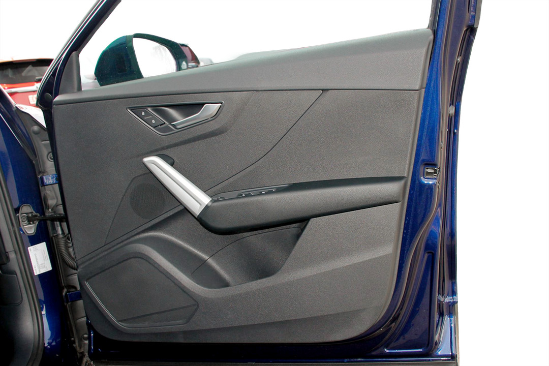 2022 Audi Q2 35 TFSI Auto MY23