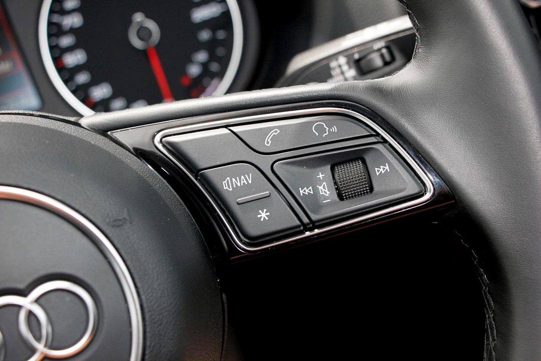 2022 Audi Q2 35 TFSI Auto MY23