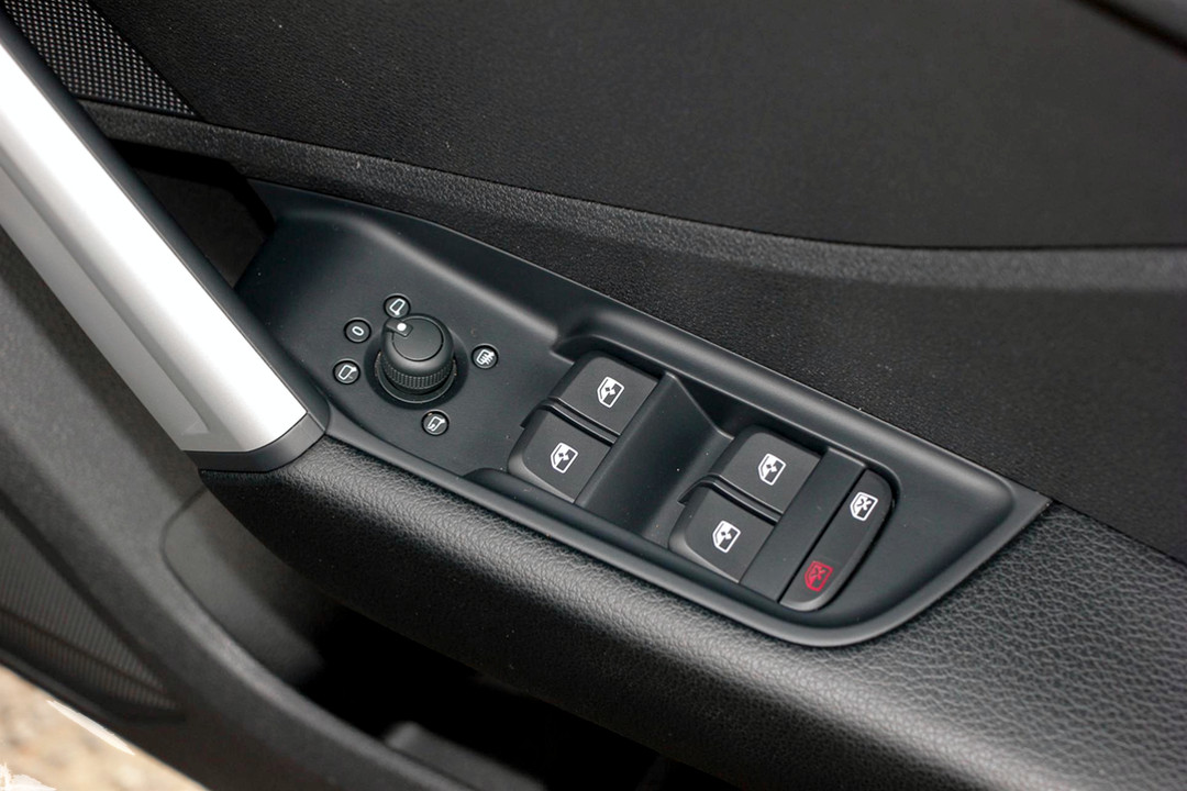 2022 Audi Q2 35 TFSI Auto MY23