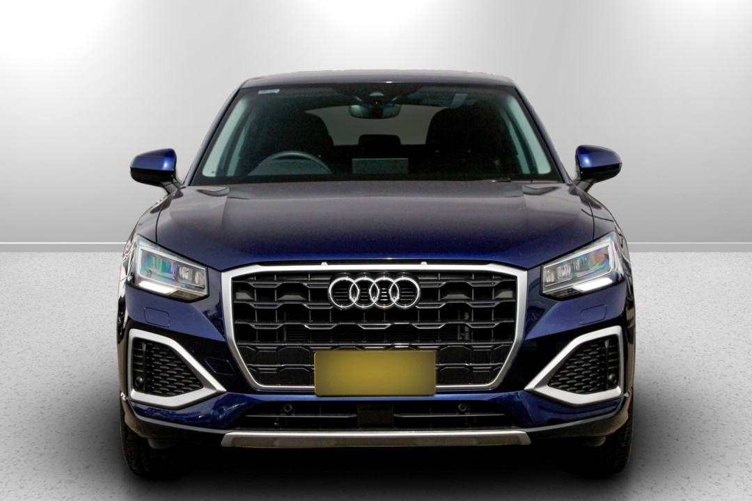 2022 Audi Q2 35 TFSI Auto MY23
