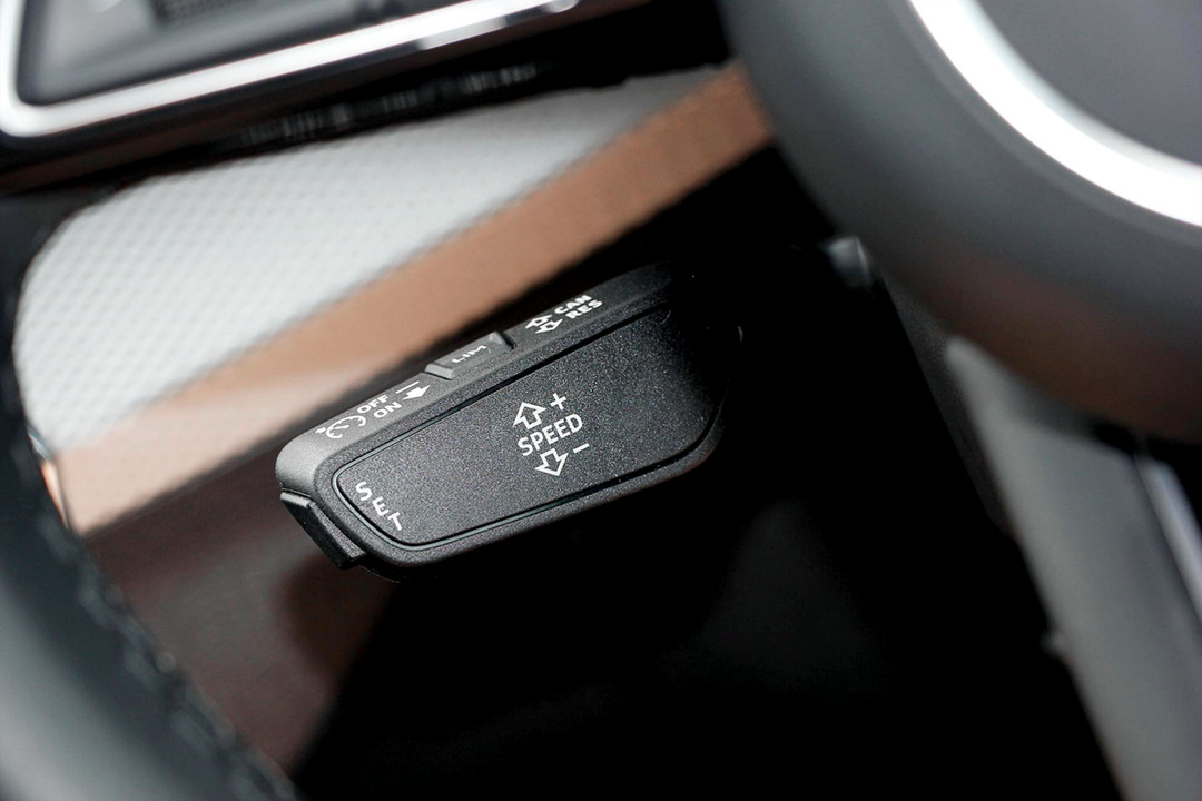 2022 Audi Q2 35 TFSI Auto MY23