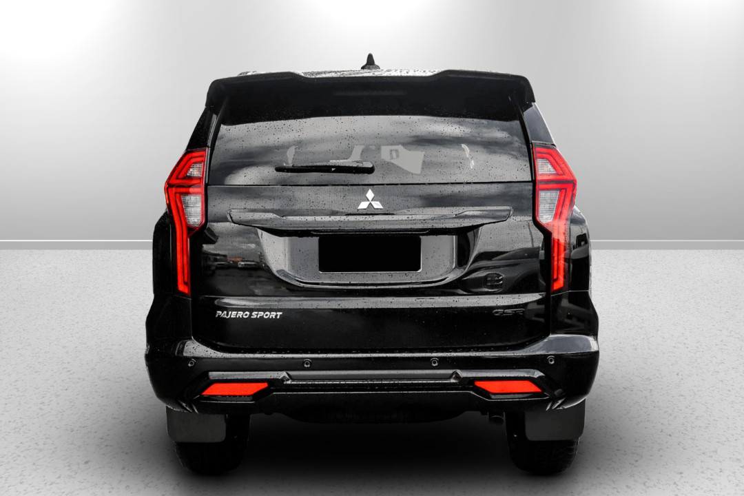 2024 Mitsubishi Pajero Sport GSR QG Auto 4x4 MY24