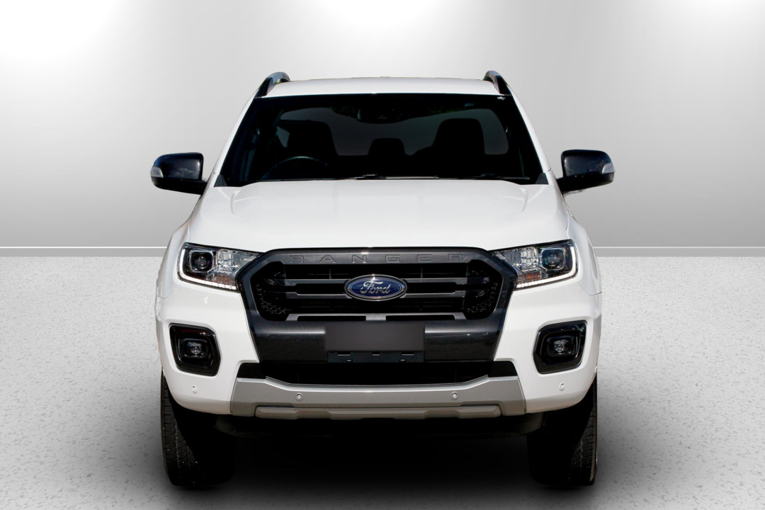 2022 Ford Ranger Wildtrak PX MkIII Auto 4x4 MY21.75 Double Cab 2022 Ford Ranger Wildtrak PX MkIII Auto 4x4 MY21.75 Double Cab