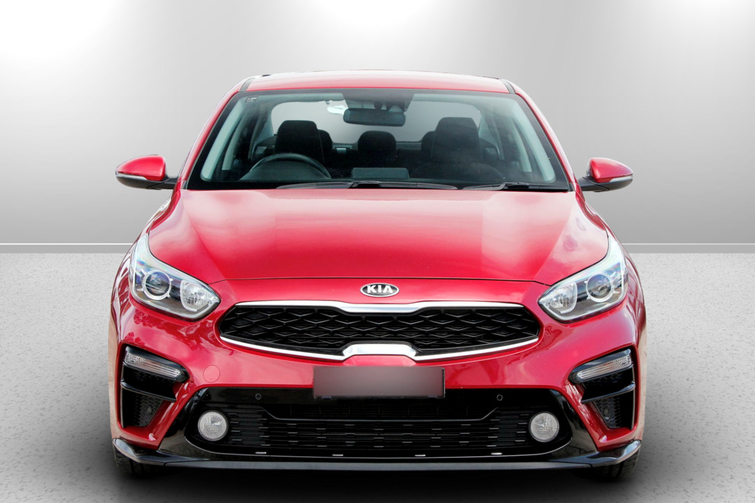 2019 Kia Cerato Sport Auto MY19 2019 Kia Cerato Sport Auto MY19