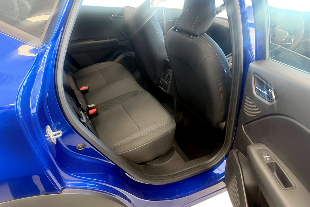 2025 Mitsubishi ASX LS XE