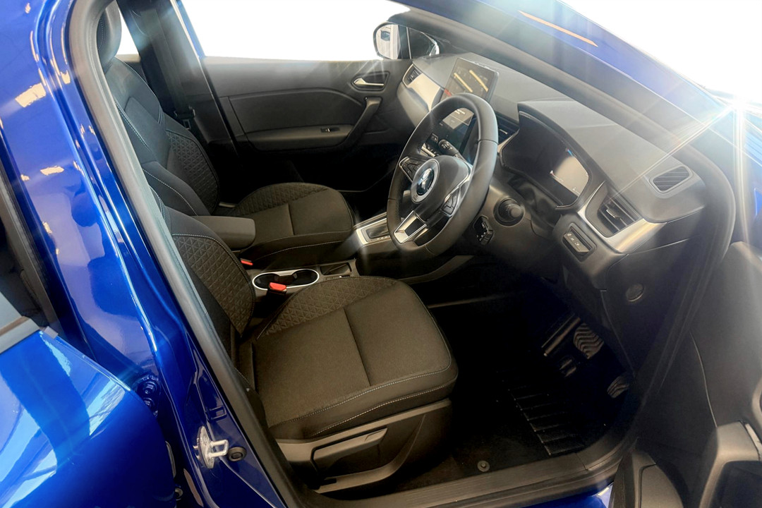 2025 Mitsubishi ASX LS XE