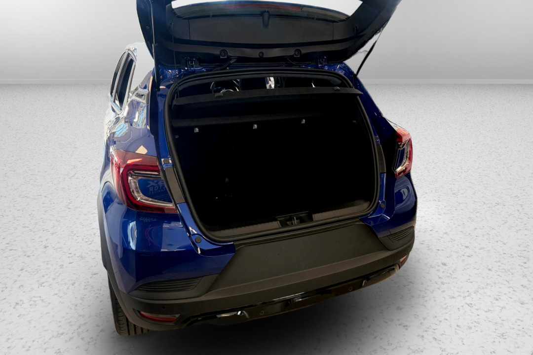 2025 Mitsubishi ASX LS XE