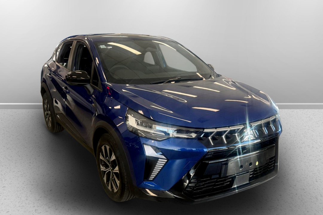 2025 Mitsubishi ASX LS XE