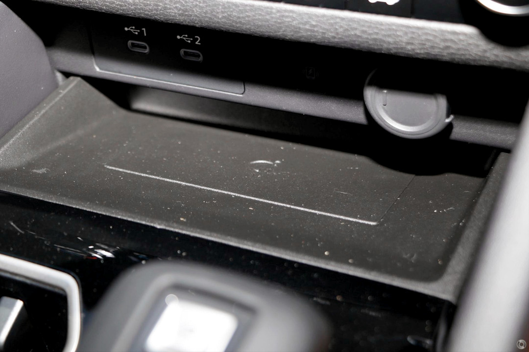 2025 Mitsubishi Outlander Exceed ZM Auto AWD MY25