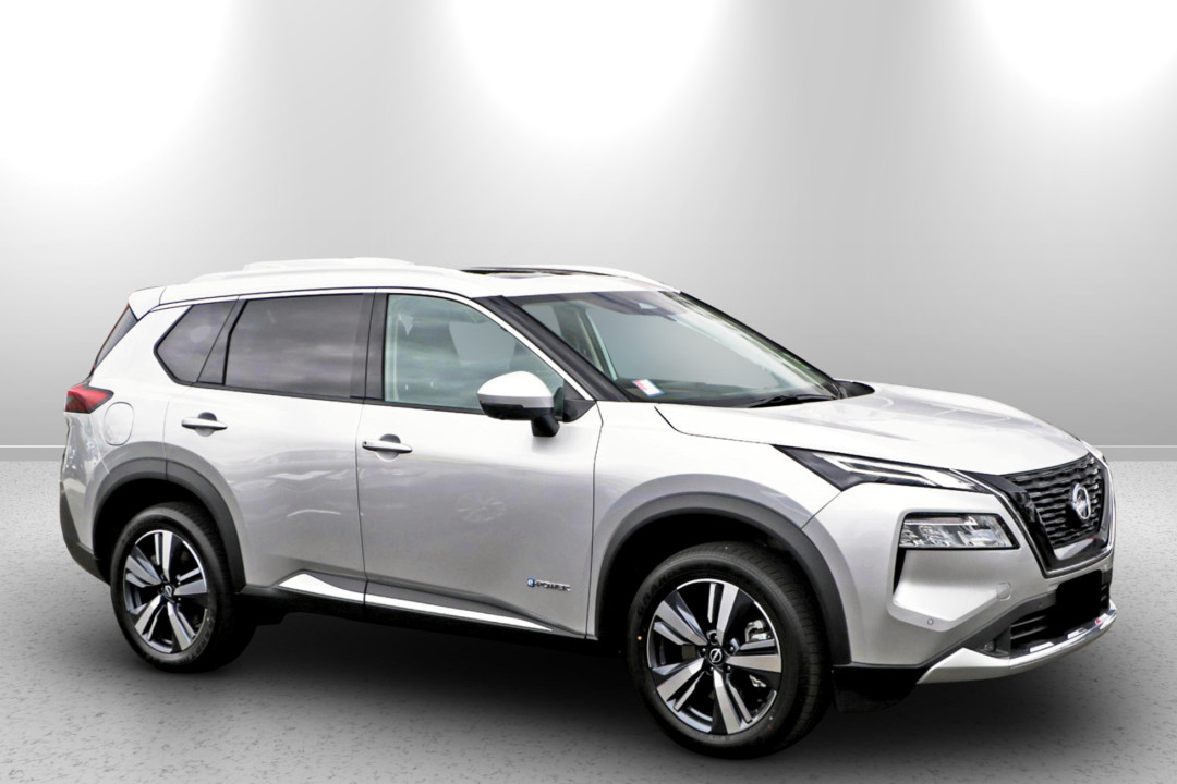 2025 Nissan X-TRAIL Ti e-POWER T33 Auto e-4ORCE MY25