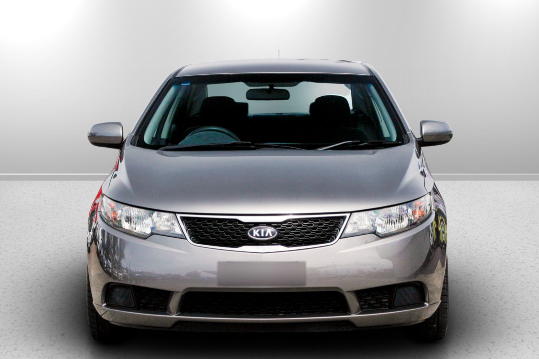 2011 Kia Cerato Si Auto MY11 2011 Kia Cerato Si Auto MY11