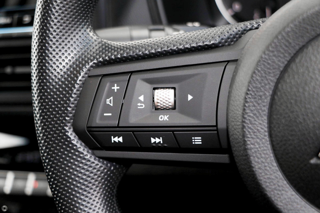 2025 Mitsubishi Triton GLX+ MV Auto 4X4 MY25 Double Cab