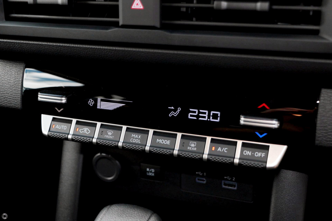 2025 Mitsubishi Triton GLX+ MV Auto 4X4 MY25 Double Cab