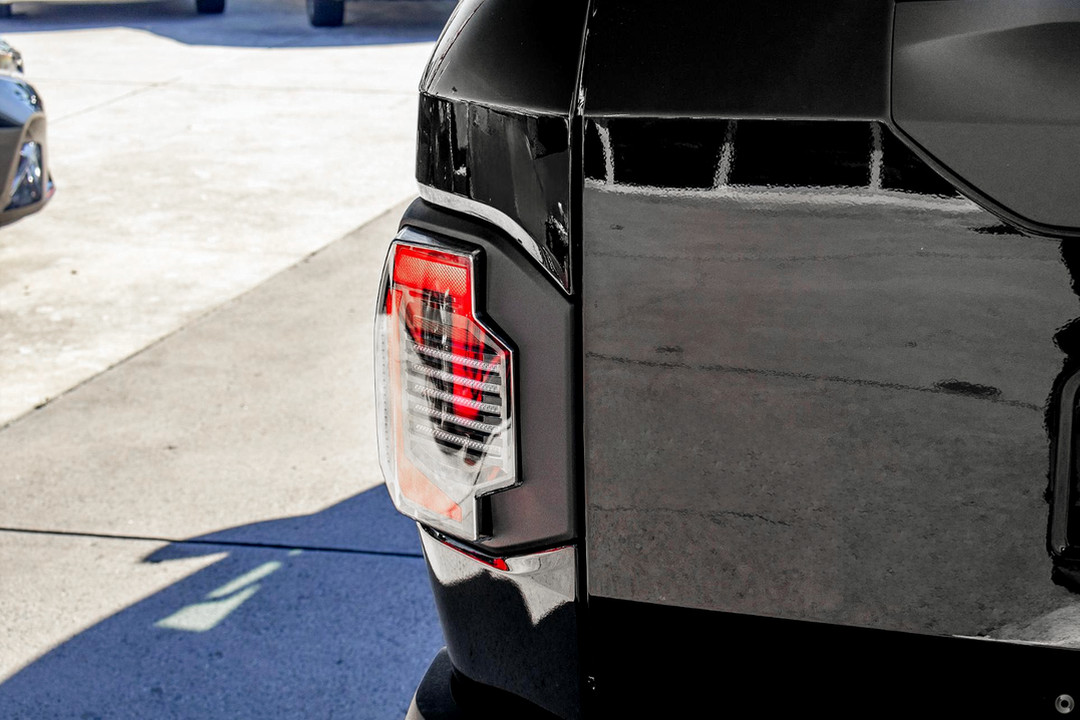 2025 Kia Tasman X-Pro Auto 4X4 MY26 Double Cab