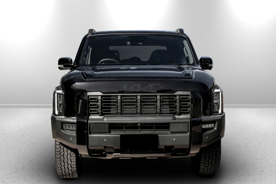 2025 Kia Tasman X-Pro Auto 4X4 MY26 Double Cab